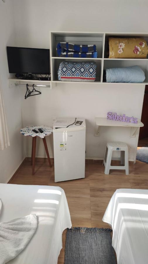 Pousada Antares São Tomé das Letras Extérieur photo