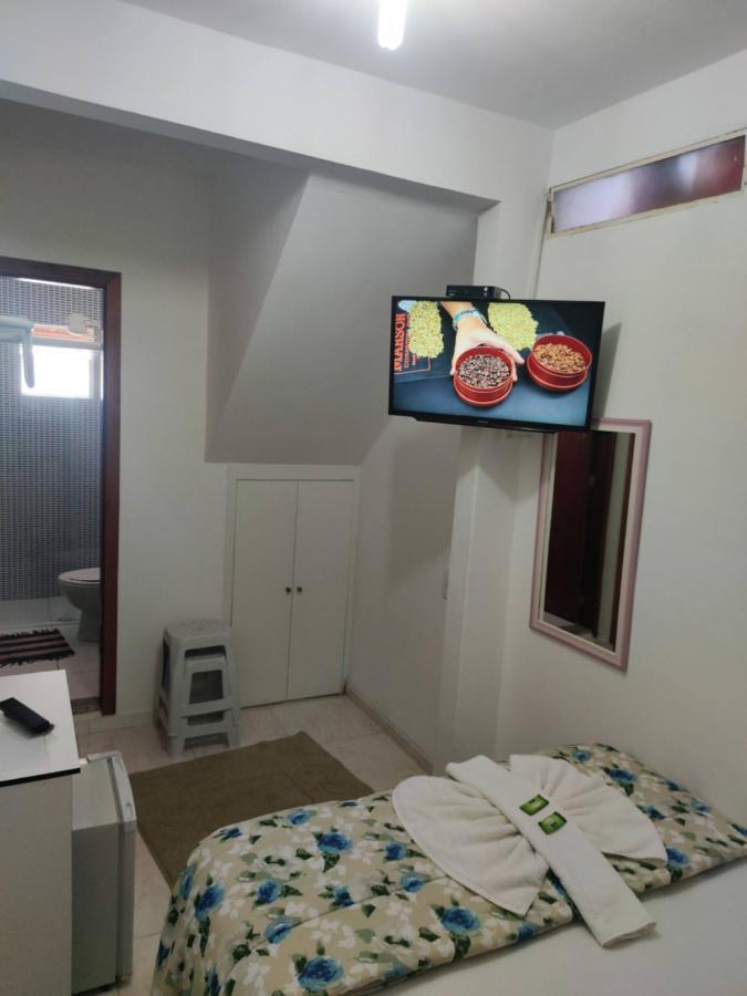 Pousada Antares São Tomé das Letras Extérieur photo