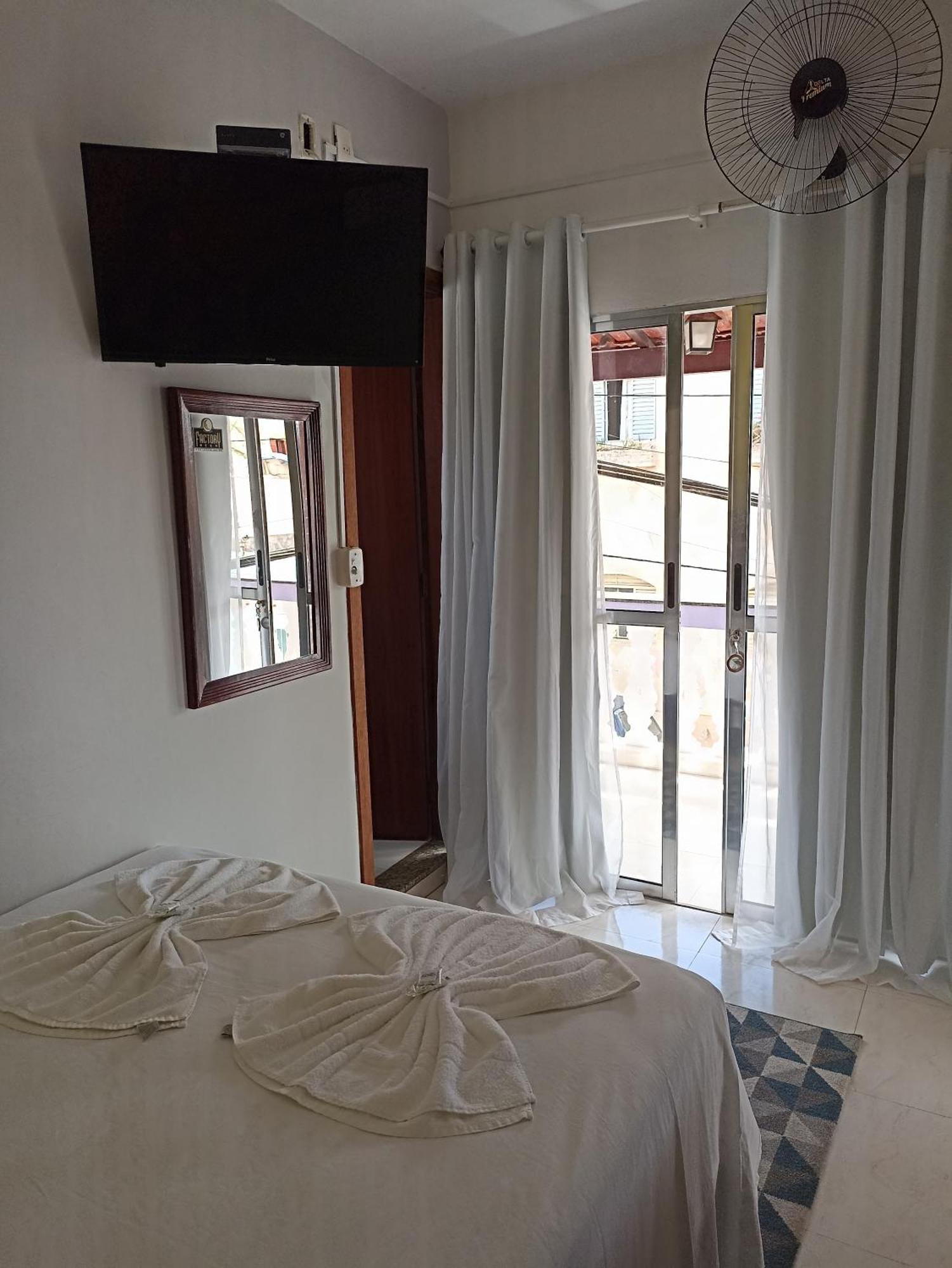 Pousada Antares São Tomé das Letras Extérieur photo