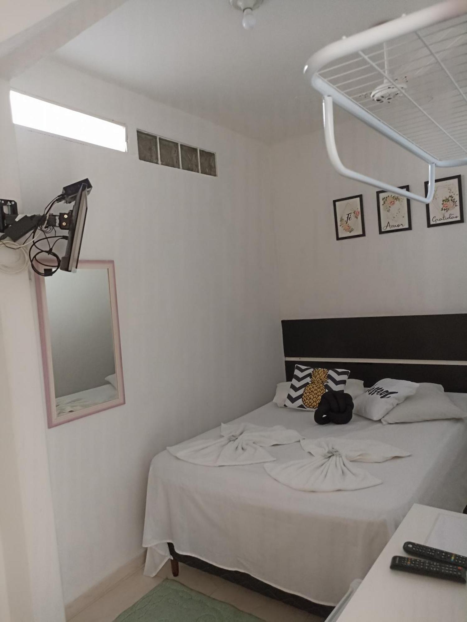 Pousada Antares São Tomé das Letras Chambre photo